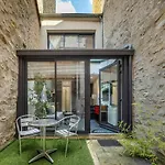 New Hypercenter Appart\'Hôtel Sweet Green