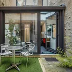 New Hypercenter Appart\'Hôtel Sweet Green