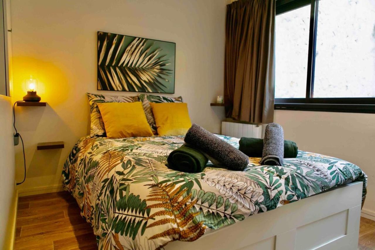 Appartement New Hypercenter Appart'hôtel Sweet Green *