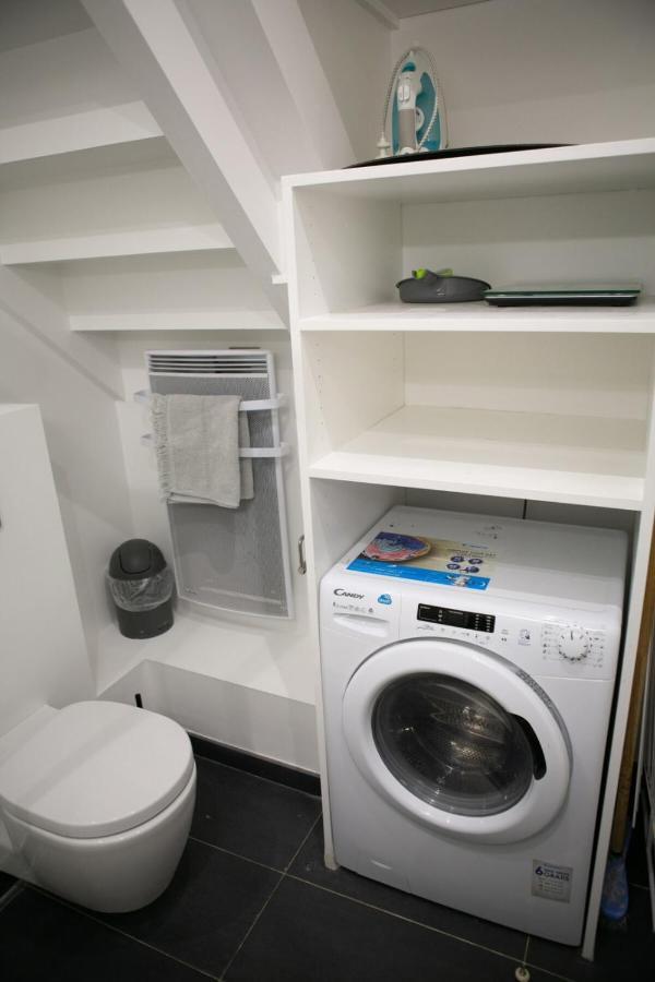 Appartement New Hypercenter Appart'hôtel Sweet Green Fontainebleau